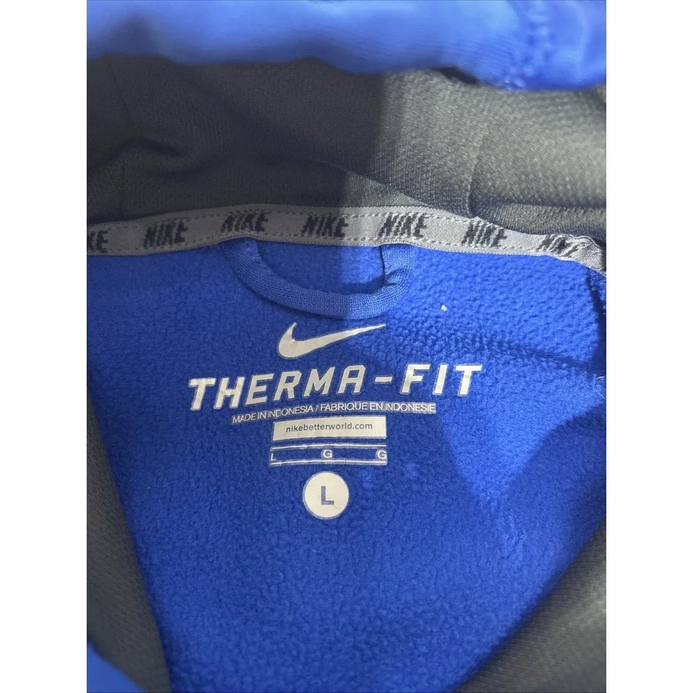 Nike therma fit